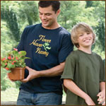 Organic & Recycled Tees T Shirts Stateline