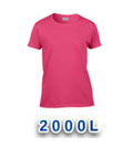 Gildan 2000L T Shirts