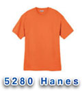 Hande 5280 T Shirts