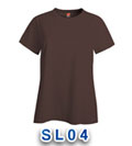 Hanes Nano SL04 T Shirts